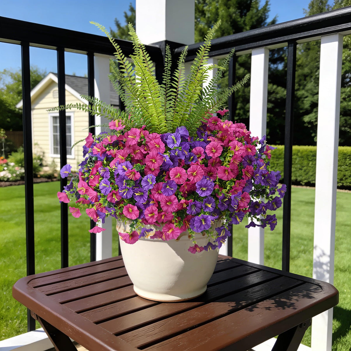 Hrobek detachable flowers offer easy DIY arrangements for multiple spaces.