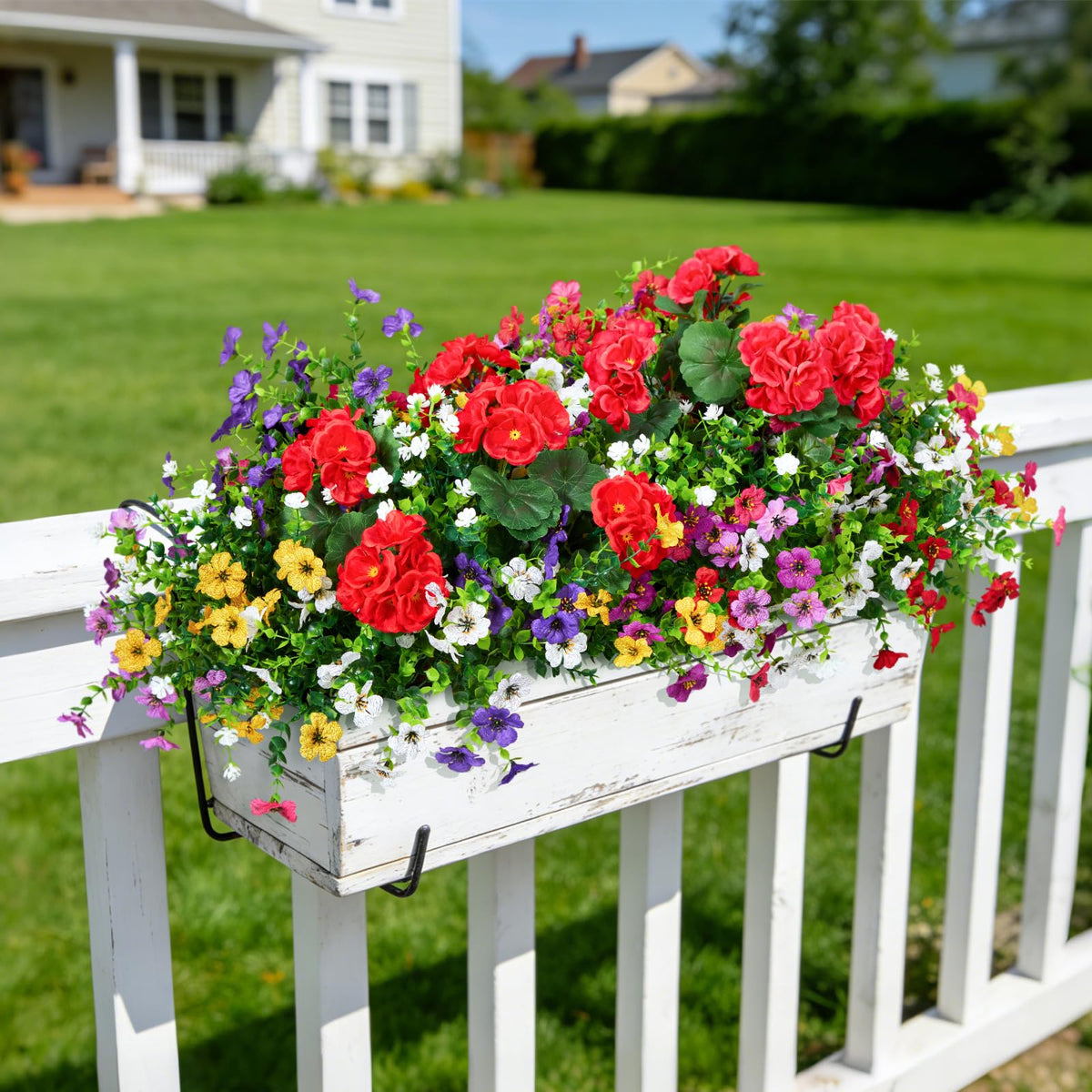 Hrobek vase not included, easy versatile display options.
