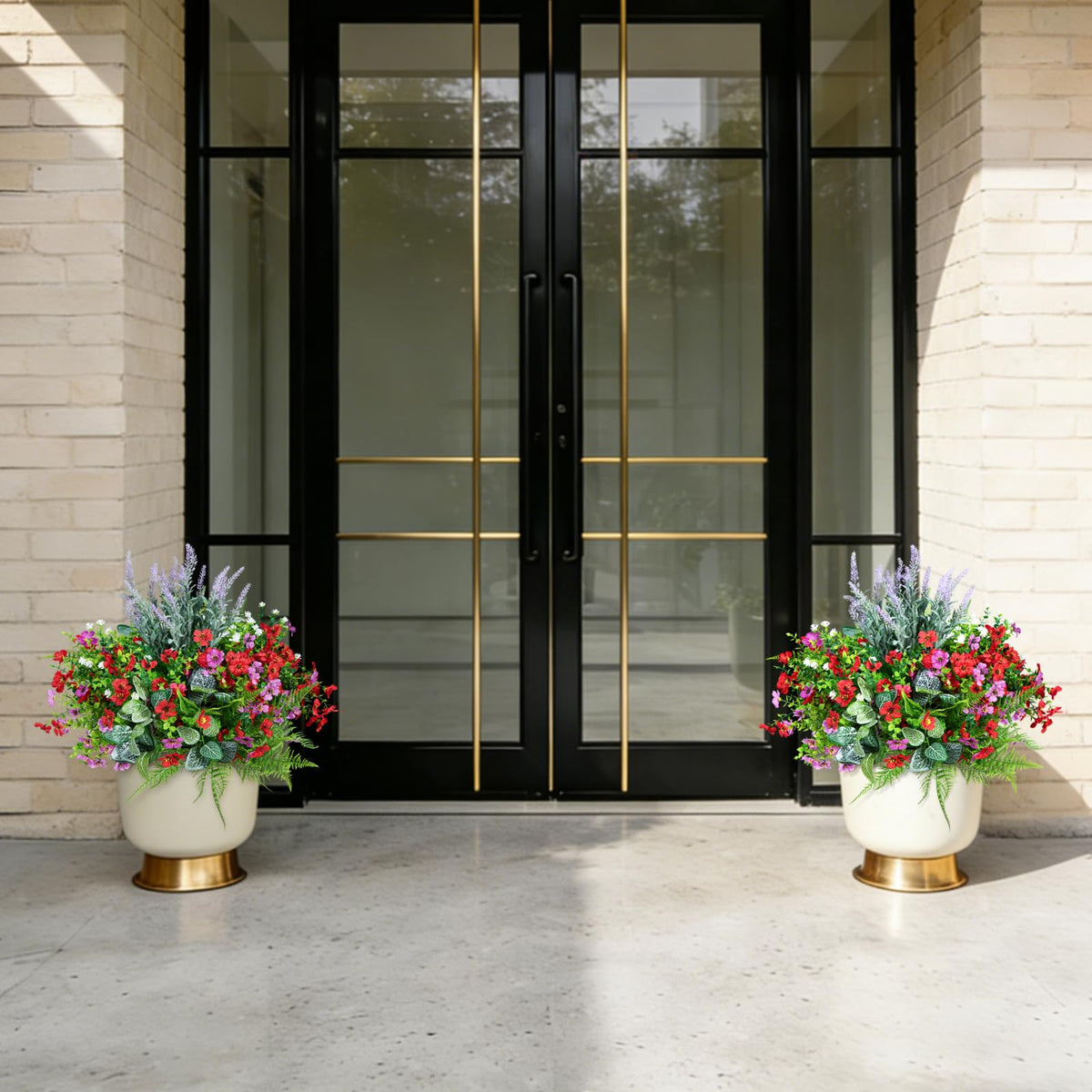 Hrobek zero-care lasting bloom perfect for year-round display
