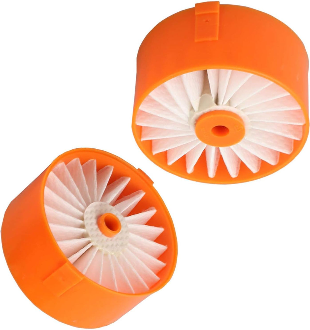 HsvrySa cleaning brush included for quick maintenance and debris removal.