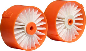 HsvrySa packaging shows complete kit with roller and filters for quick swaps.