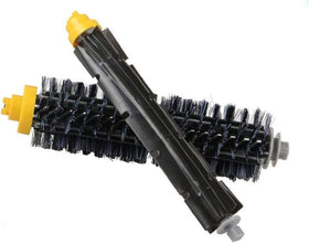 HsvrySa roomba beater brush kit improves agitator flexibility and debris pickup