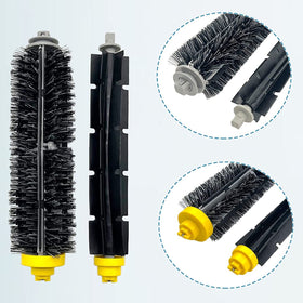 HsvrySa replacement parts kit for 600-700 series Roomba compatibility
