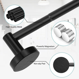 HTZON two-rod pack shown for versatile mounting options.