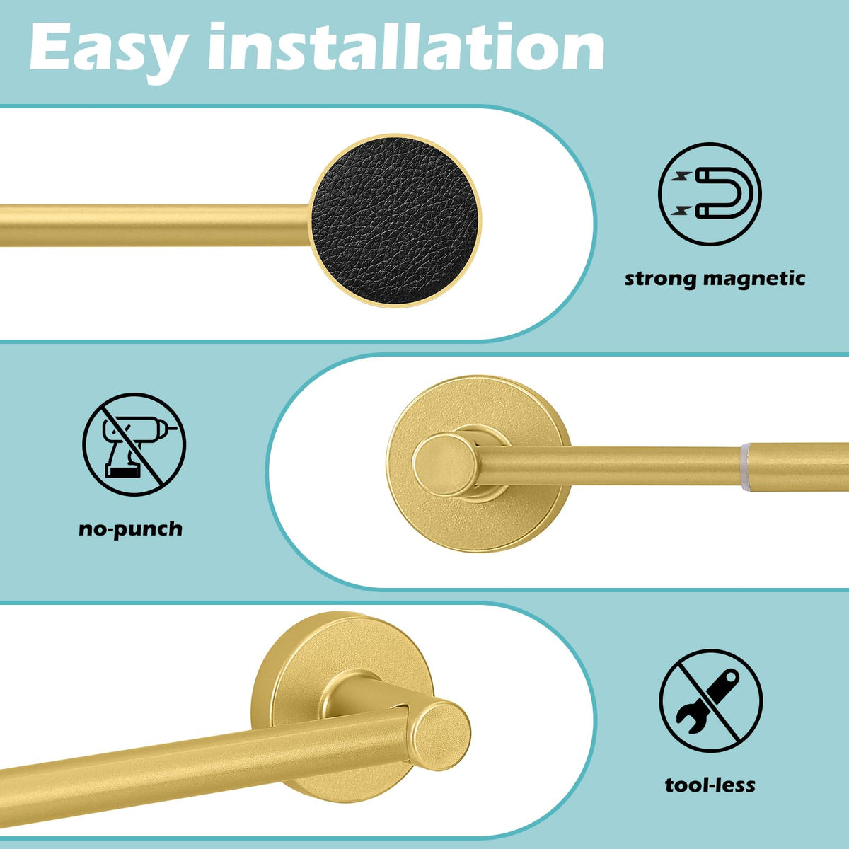 HTZON right-angle splice finial highlights sturdy connection