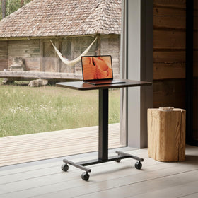 HUANUO easy assembly with included tools.