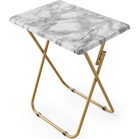 HUANUO multifunctional tray table suitable for beds, sofas, and desks