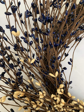 Huashen adjustable branches help shape for perfect fullness.