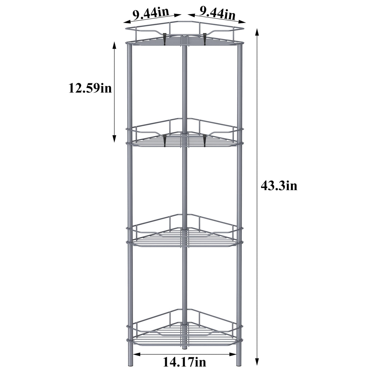 HuggieGems easy assembly guide shows quick setup.