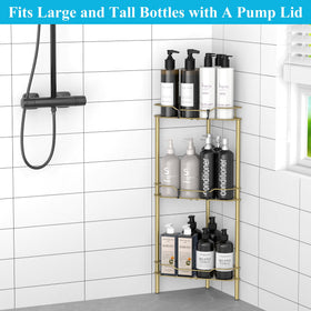 HuggieGems easy-assembly design for quick setup in any bathroom.