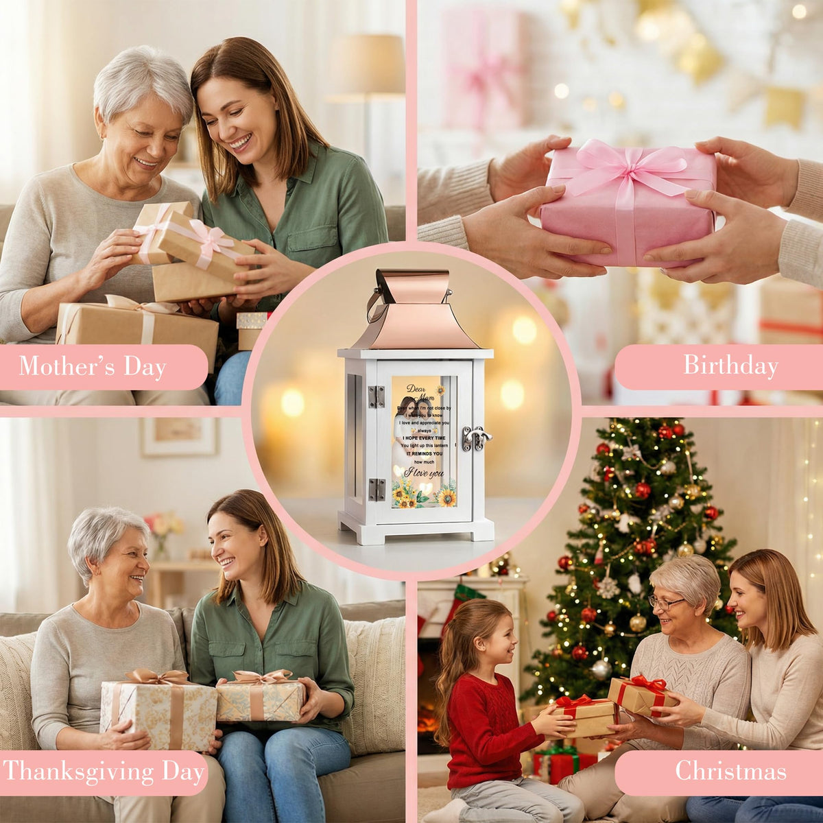 HugMemories gift box and card enhance the gifting moment