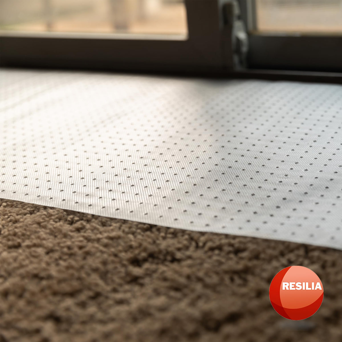 HugsandTails USA-made protector highlights quality in every doorway.