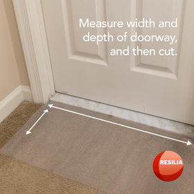 Non-toxic material keeps pets and family safe at home with HugsandTails.