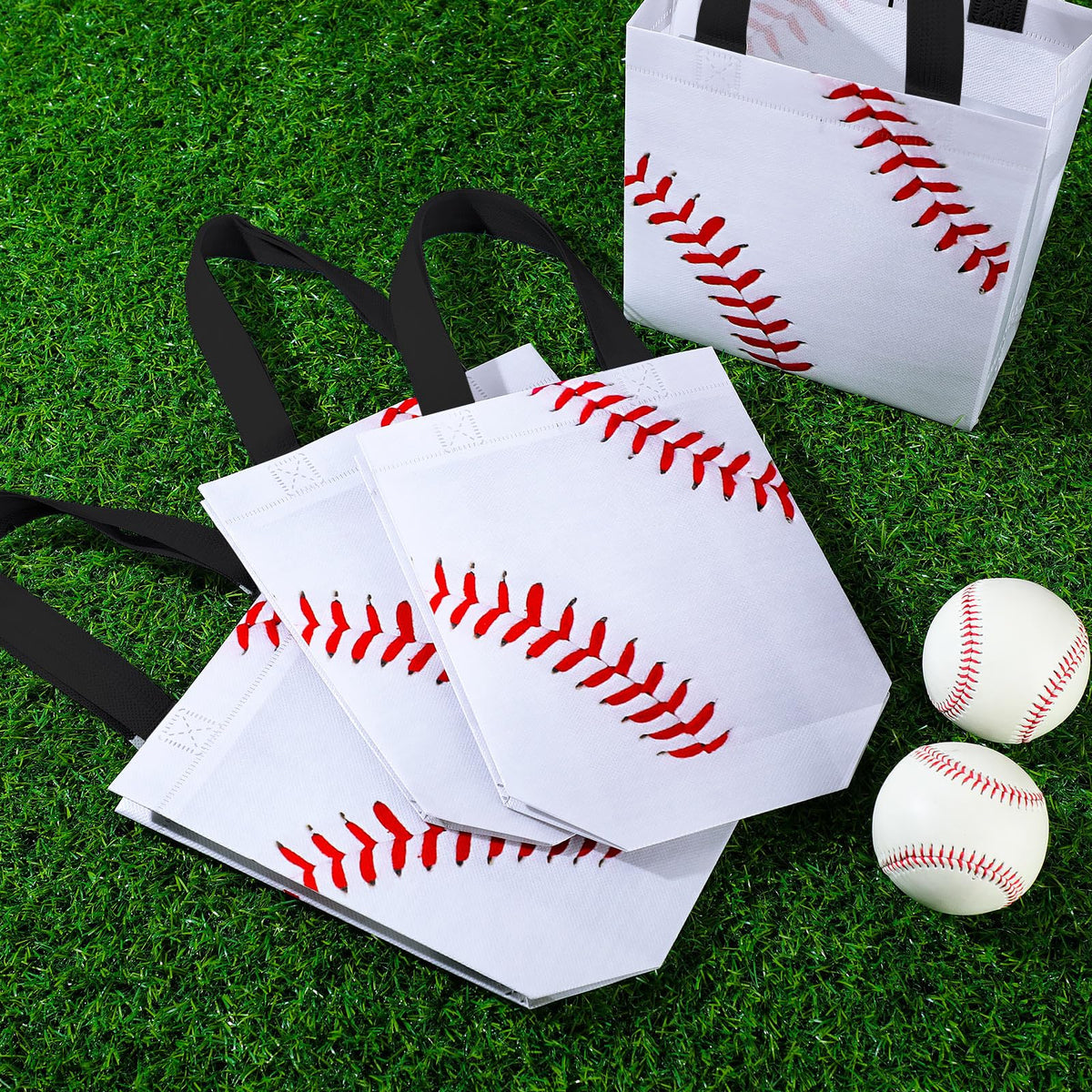 Huhumy bags complement birthday party decor and gifting.