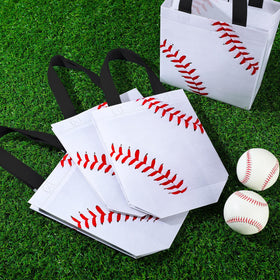 Huhumy bags complement birthday party decor and gifting.