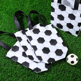 Huhumy multipurpose treat bags for games, treats, and party giveaways.