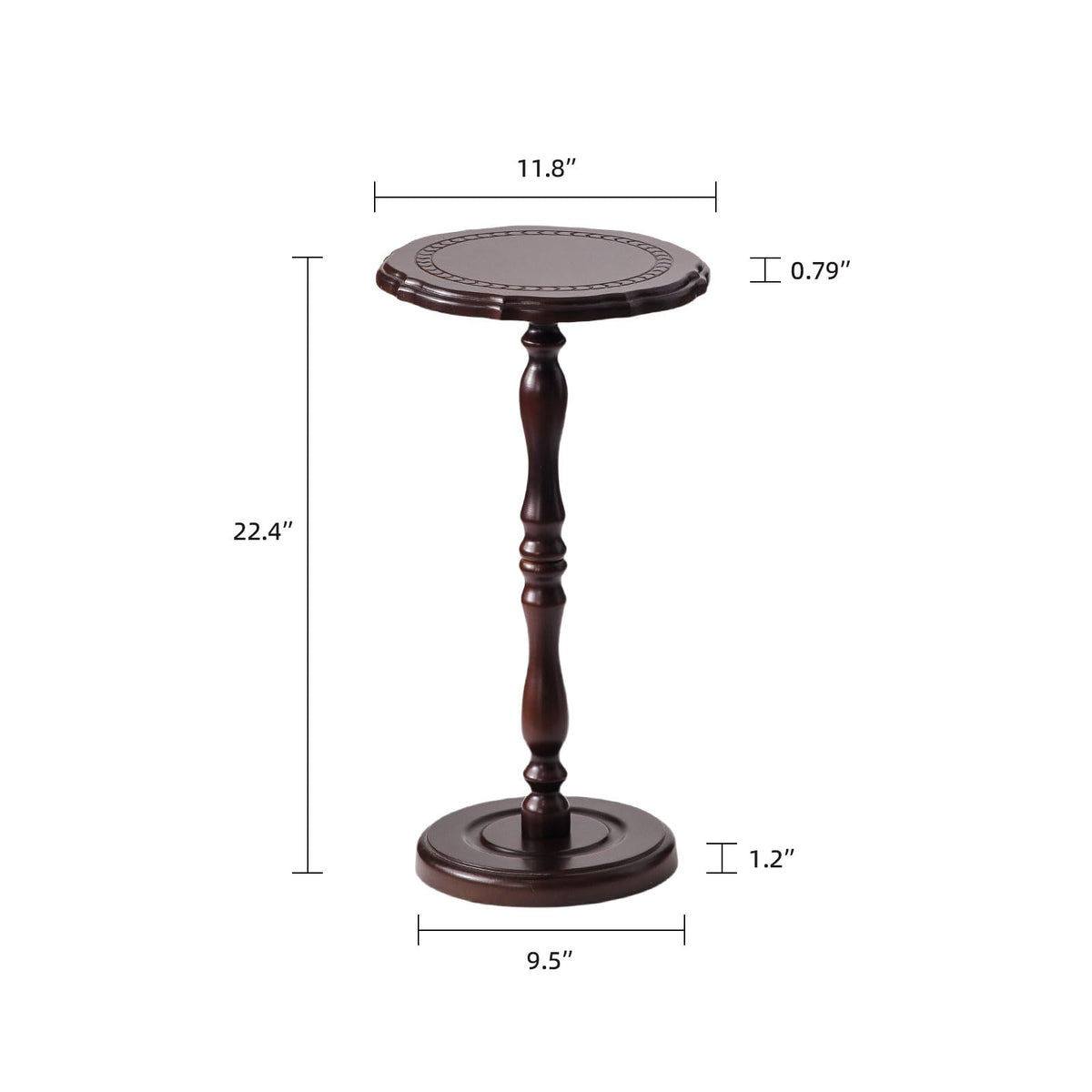 HuiDao assembly guide photo demonstrates tool-free 3-minute setup