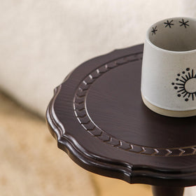 HuiDao outdoor small drink table suitable for balcony or patio