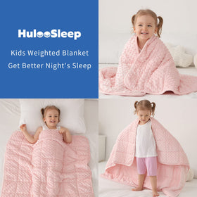 Huloo Sleep machine-washable design close-up for easy care