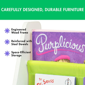 Humble Crew easy-assembly design helps set up quickly