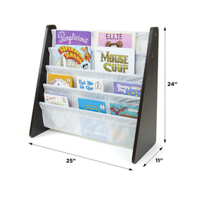 Humble Crew easy-assembly design lets families set up quickly and cleanly.