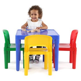 Humble Crew lightweight design makes it easy to move between rooms