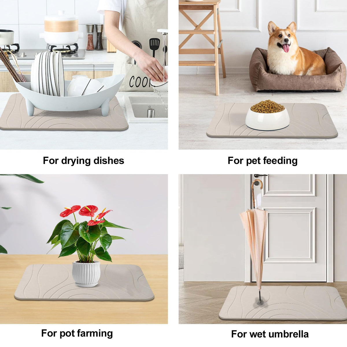 HUMIGA two-pack offers durability and value for everyday use