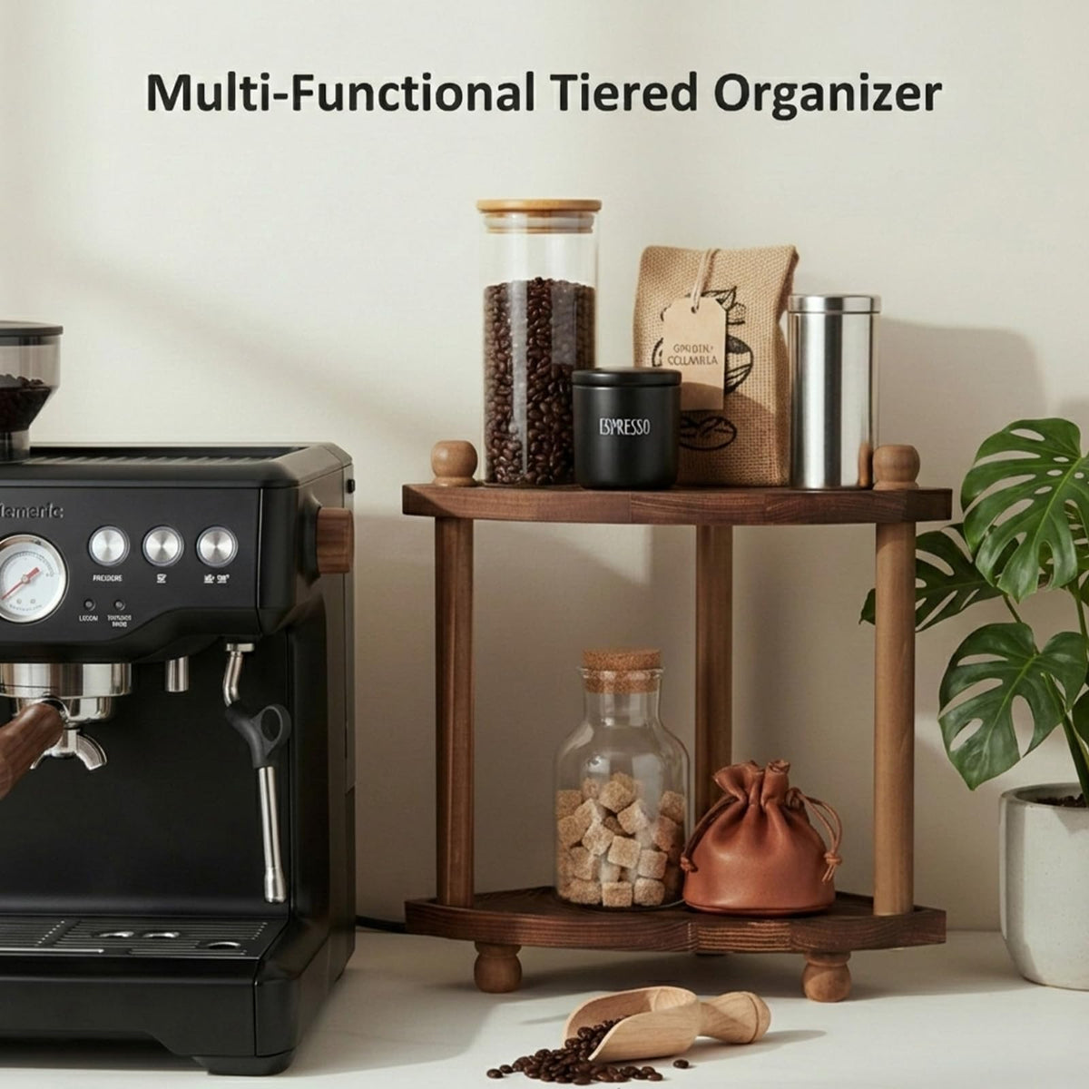 Humskur gift-ready organizer enhances home decor and tidy spaces.