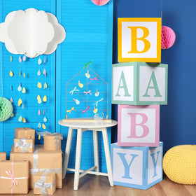 Humyoun reusable cardboard boxes offer durable, sustainable use.