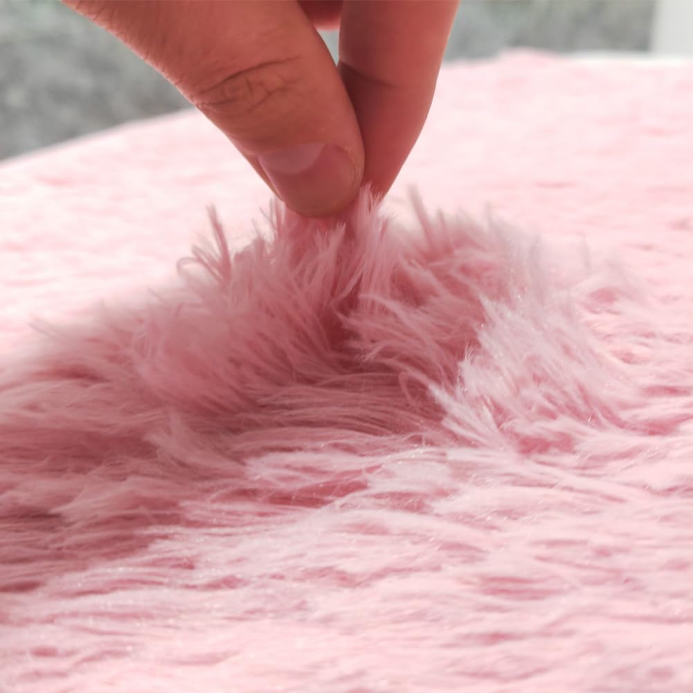 Huniupore shower mats black non-slip for bathroom safety.