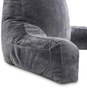Husband Pillow XXL easy-care cover simplifies maintenance