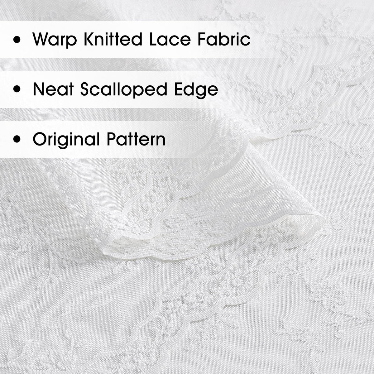 HushLoom care instructions: machine wash cold, line dry.