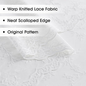 HushLoom care instructions: machine wash cold, line dry.