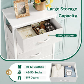 Huuger dresser beside dorm beds enables reachable night essentials
