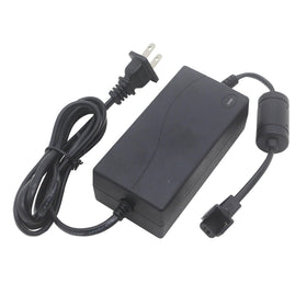 HUZUM five-foot AC cord ready for quick recliner setup