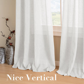 H.VERSAILTEX soft, diffused light creating a cozy ambiance