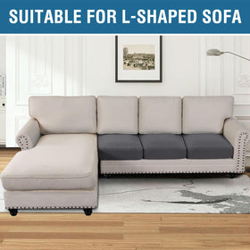 H.VERSAILTEX available in multiple colors to match many decors.
