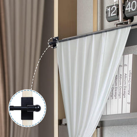 H.VERSAILTEX adjustable length from 9 to 28 inches