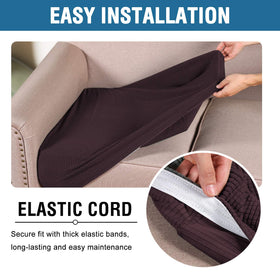 H.VERSAILTEX eco-certified cushion cover supports sustainable living