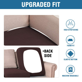 H.VERSAILTEX fit range 58.8-88.5 inches suits various sofas