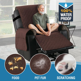 H.VERSAILTEX machine washable care makes upkeep easy