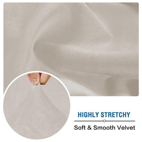 H.VERSAILTEX available in multiple colors to match different decor styles.