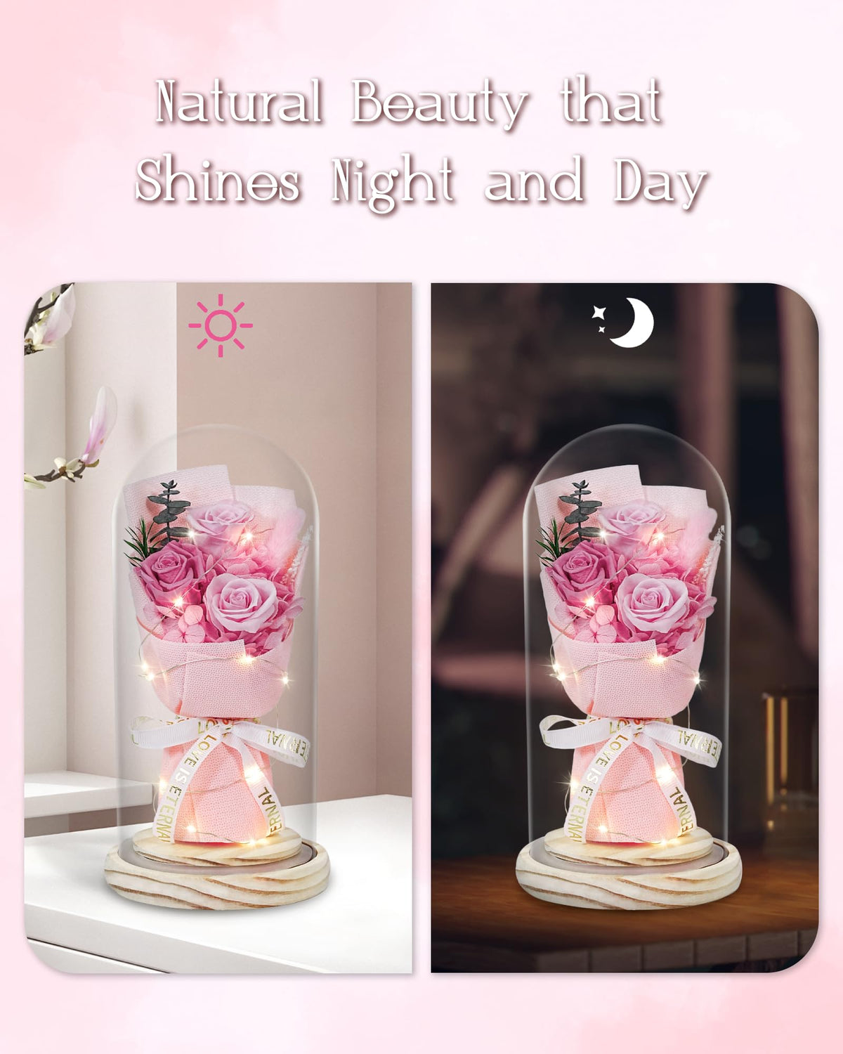 HVY gift for multiple occasions, suitable for anniversaries and celebrations