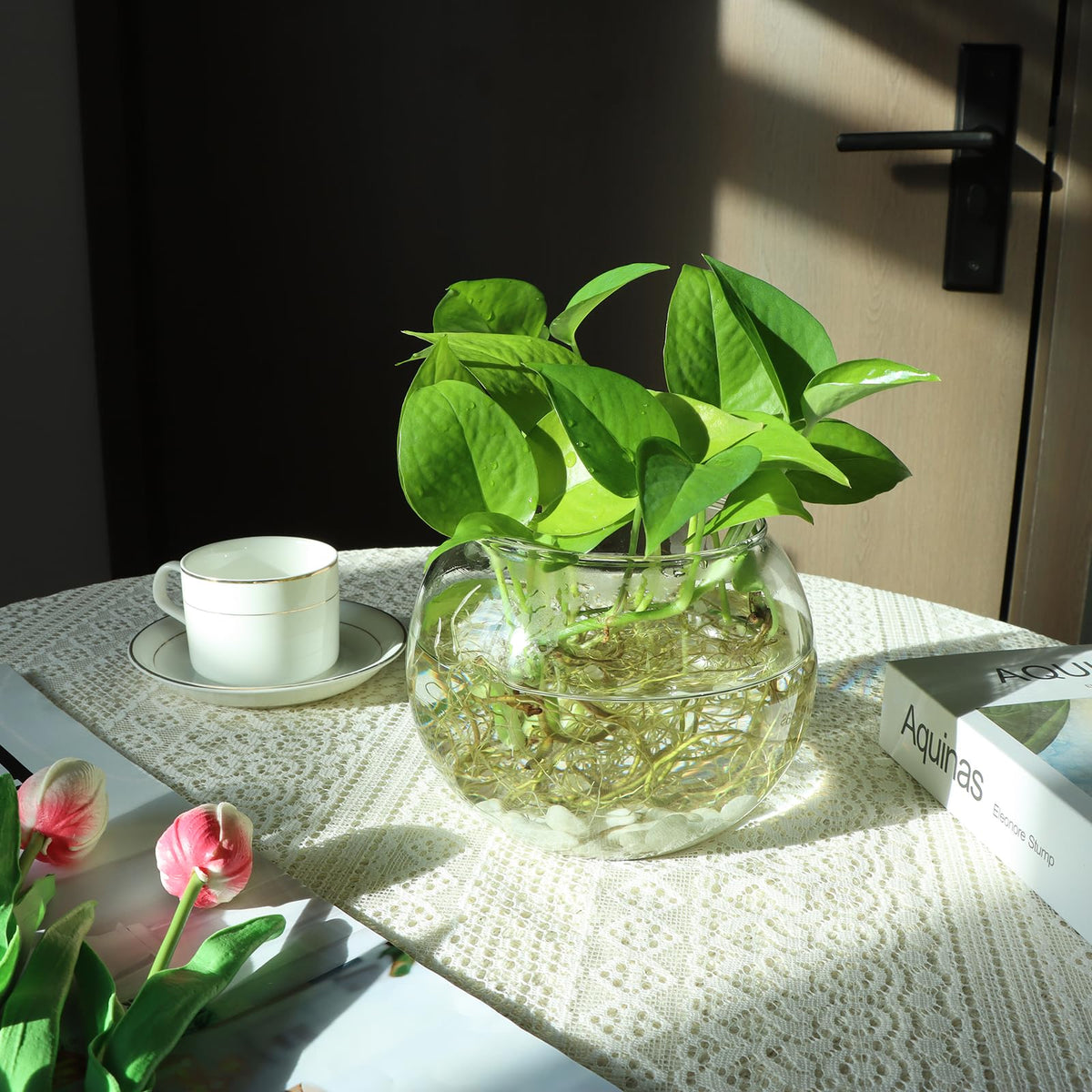 HWASHIN wedding decor centerpiece suitable for receptions and events.