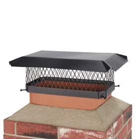 HY-C Shelter 13x18 cap durable hood with mesh