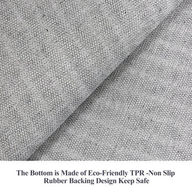 HY HAO YUN LAI Creases disappear with unfolding or gentle steam recovery