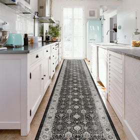 HY HAO YUN LAI durable farmhouse style rug for indoor use