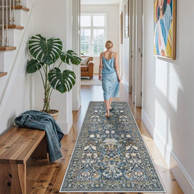 HY HAO YUN LAI washable rug ready for cold wash and air dry