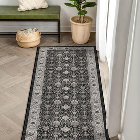 HY Hao Yun Lai high-traffic rug withstands daily use.