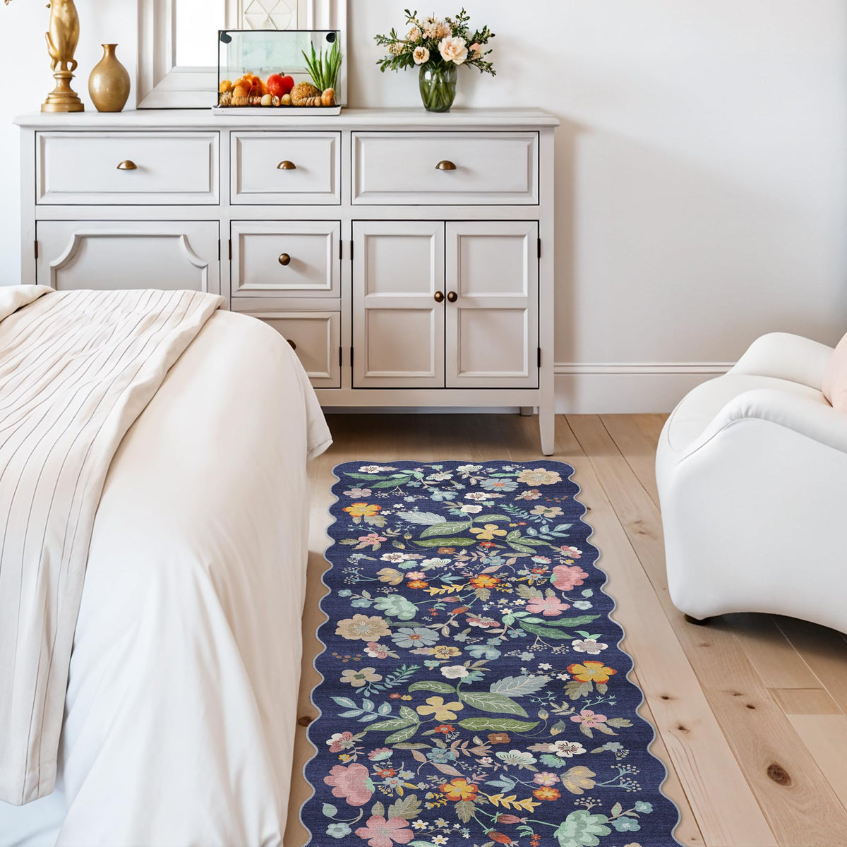 HY HAO YUN LAI machine washable Rug for easy cleaning